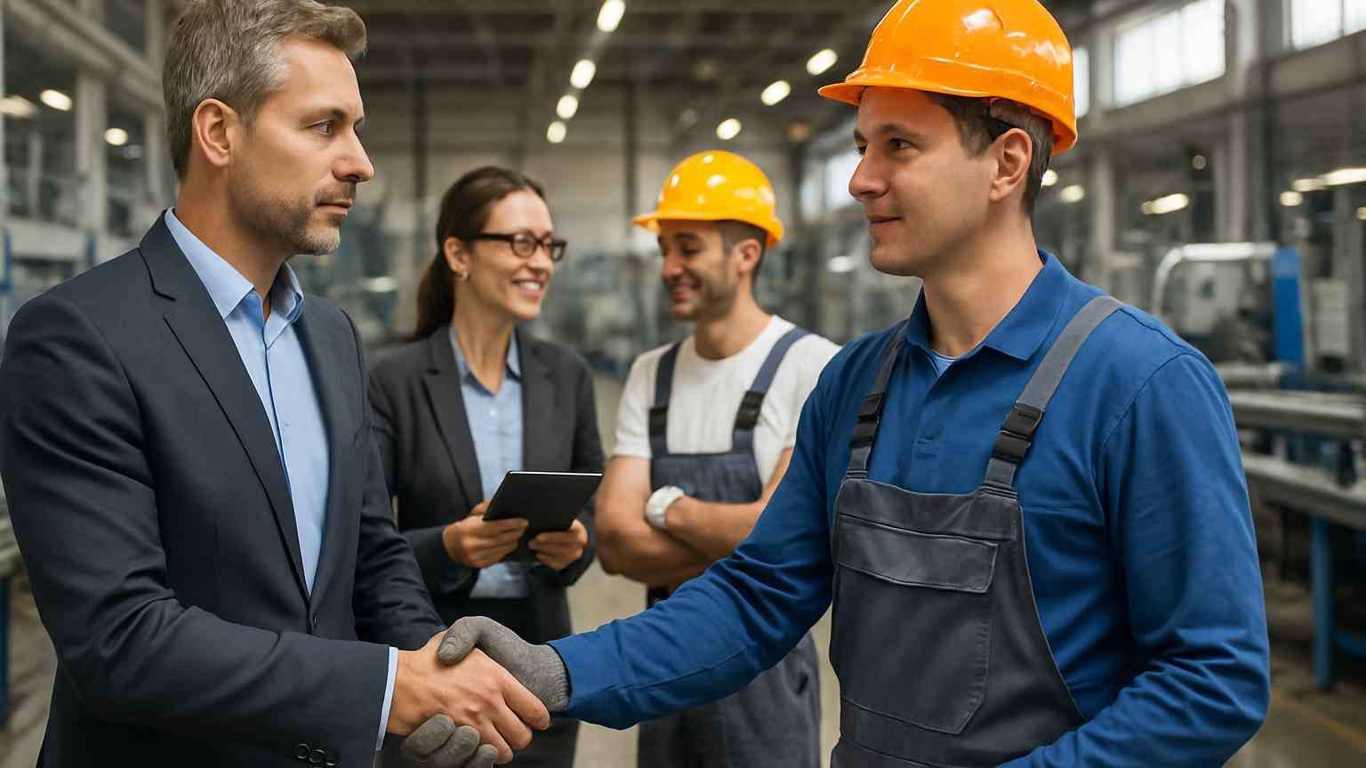 personalvermittlung-produktion-und-ihre-bedeutung-für-wettbewerbsfähigkeit Personalvermittlung Produktion und ihre Bedeutung für Wettbewerbsfähigkeit