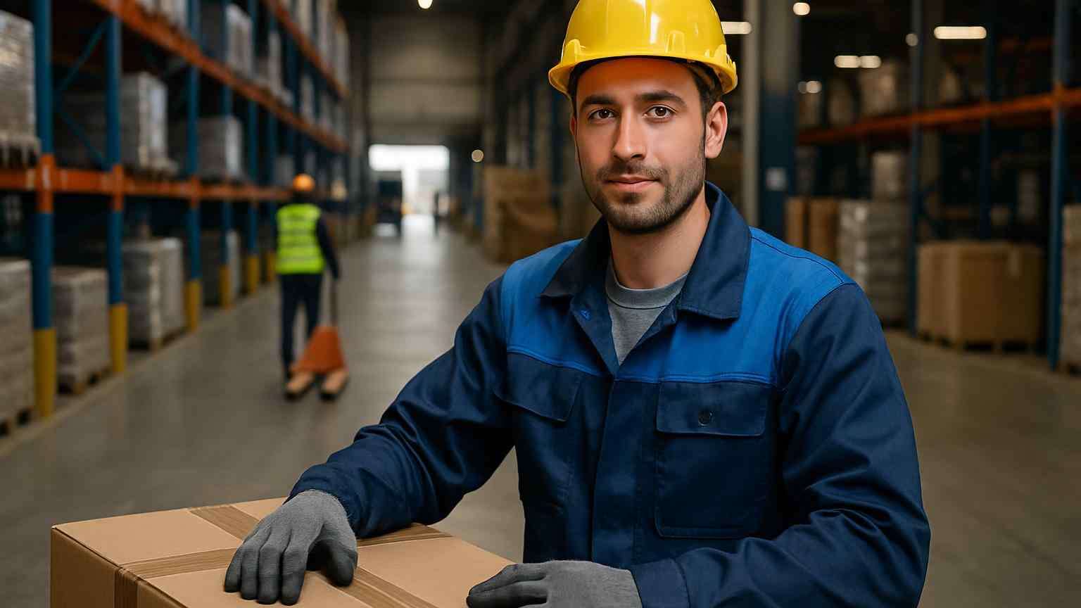 produktionshelfer-für-logistik-als-schlüsselrolle-in-lieferketten Produktionshelfer für Logistik als Schlüsselrolle in Lieferketten