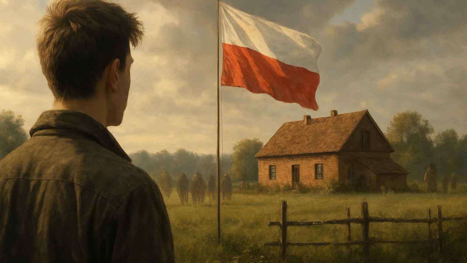 Duch wspólnoty jako ocalenie sensu przynależności