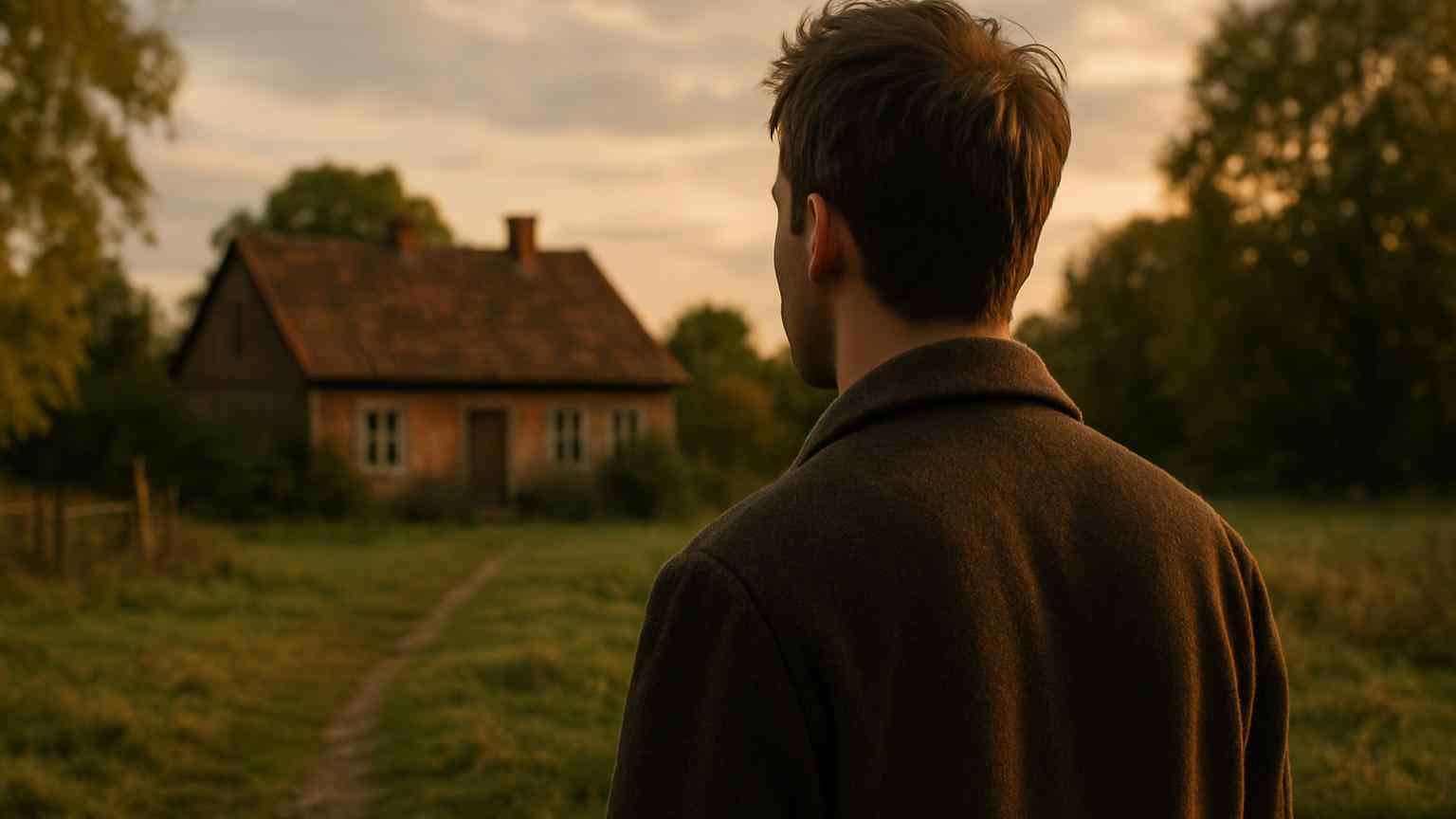 Ewolucja pojęcia ojczyzny w literaturze powojennej