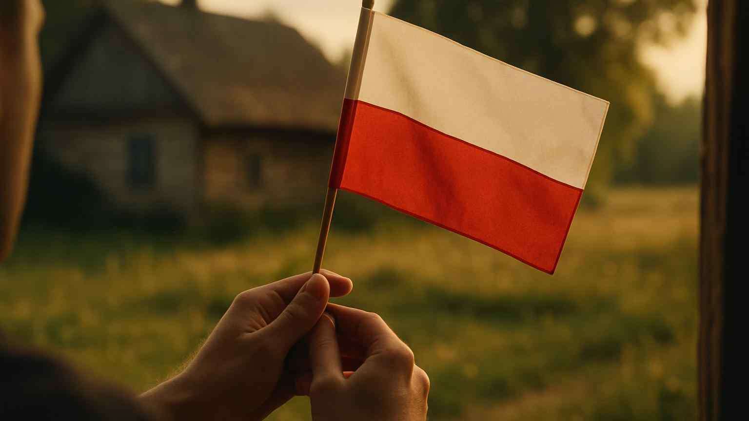 Narracyjne sposoby ukazywania patriotyzmu