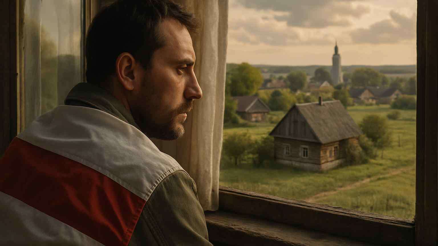 Tęsknota za domem jako źródło tożsamości narodowej